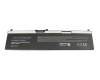 IPC-Computer battery 89Wh (11.4V) suitable for Dell Precision 15 (7540)