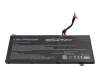 IPC-Computer battery compatible to Acer KT.0030G.001 with 52Wh