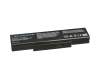 IPC-Computer battery compatible to Asus 07G016GJ8871M with 56Wh