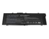 IPC-Computer battery compatible to Dell 01V0PP with 80Wh