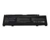 IPC-Computer battery compatible to Dell 0266J9 with 46.74Wh