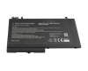 IPC-Computer battery compatible to Dell 451-BBLJ with 40Wh