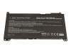 IPC-Computer battery compatible to HP 851477-AC1 with 39Wh