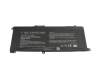 IPC-Computer battery compatible to HP L43248-541 with 50Wh