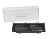 IPC-Computer battery compatible to HP L60373-005 with 52Wh