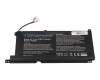 IPC-Computer battery compatible to HP PG03 with 47Wh