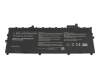 IPC-Computer battery compatible to Lenovo 01AV494 with 55Wh