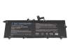 IPC-Computer battery compatible to Lenovo 02DL015 with 55Wh
