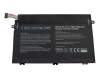 IPC-Computer battery compatible to Lenovo 3ICP6/55/90 with 39Wh