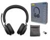 Jabra 26599-999-999 Evolve2 65 MS Stereo USB-A