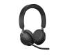 Jabra 26599-999-999 Evolve2 65 MS Stereo USB-A