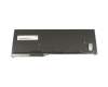 Keyboard DE (german) black/grey without backlight original suitable for Fujitsu LifeBook U759