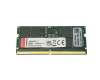 Kingston KVR48S40BS8 memory 16GB DDR5-RAM 4800MHz (PC5-4800)