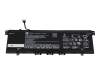 L08496-855 original HP battery 53.2Wh