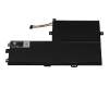 L18L3PF3 original Lenovo battery 52.5Wh