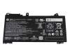 L32407-541 original HP battery 45Wh