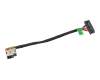 L59902-001 original HP DC Jack with Cable