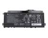 L83393-006 original HP battery 43.3Wh