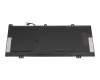 L84398-005 original HP battery 60,9Wh