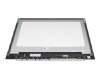 L87972-001 original HP Display Unit 17.3 Inch (FHD 1920x1080) black / silver (without touch)