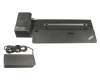 Lenovo 01HY746 ThinkPad Basic Docking Station incl. 90W Netzteil b-stock