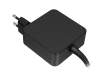 Lenovo IdeaPad 320S-15IKB (80X5/81BQ) original AC-adapter 65.0 Watt EU Wallplug