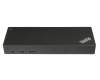 Lenovo SD20Q68232 ThinkPad Dock incl. 135W Netzteil (without accessories) b-stock