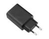 Lenovo Tab P12 pro (ZAAX) original USB-C AC-adapter 30.0 Watt EU Wallplug