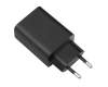 Lenovo Tab P12 pro (ZAAX) original USB-C AC-adapter 30.0 Watt EU Wallplug