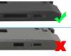 Lenovo ThinkPad P14s Gen 2 (21A0/21A1) Ultra Docking Station incl. 135W Netzteil