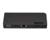 Lenovo ThinkPad T14s G3 (21CQ/21CR) USB-C Travel Hub Docking Station without adapter bulk