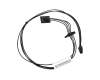 Lenovo ThinkStation P330 2nd Gen (30CY) original SATA power cable