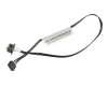 Lenovo Thinkstation P330 (30C6/30C9) original Power button cable with white LED