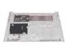 M08891-001 original HP Bottom Case silver