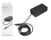 M1123226-005 original Microsoft AC-adapter 65.0 Watt rounded (incl. USB connector)