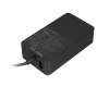 M1123226-005 original Microsoft AC-adapter 65.0 Watt rounded (incl. USB connector)