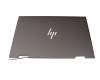 M45477-001 original HP display-cover 39.6cm (15.6 Inch) black