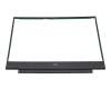 M75692-001 original HP Display-Bezel / LCD-Front 40.9cm (16.1 inch) black