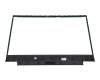 M75692-001 original HP Display-Bezel / LCD-Front 40.9cm (16.1 inch) black