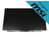 MSI GL63 8SC/8RB/8RCS (MS-16P8) original IPS display FHD (1920x1080) matt 60Hz