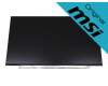 MSI GP65 Leopard 9SC (MS-16U2) original IPS display FHD (1920x1080) matt 60Hz