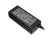 Medion Akoya E1231T original AC-adapter 45.0 Watt