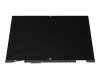 N57755-001 original HP Touch-Display Unit 15.6 Inch (FHD 1920x1080) black