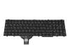 NSK-EXBUC 0G original Dell keyboard DE (german) black