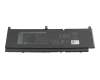 O68ND3 original Dell battery 95Wh