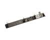 ODD bezel (gray) original suitable for Lenovo IdeaPad 330-17IKB (81DK)