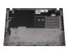 P90225I005 original Lenovo Bottom Case black