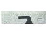 PK130SZ3A11 original Compal keyboard DE (german) black/black glare