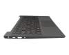 PR4SB-GE original Lenovo keyboard incl. topcase DE (german) blue/blue with backlight