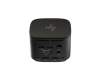 PRHP5R HP Thunderbolt Dockingstation G2 incl. 120W Netzteil b-stock